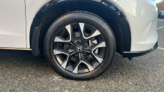 Honda Zr-V 2.0 eHEV Advance 5dr CVT Hybrid Estate